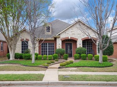 1670 Carson Lane, Frisco, TX 75033