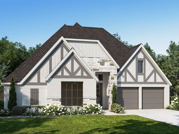 8500 Autumn Sage Trail, Denton, TX 76205