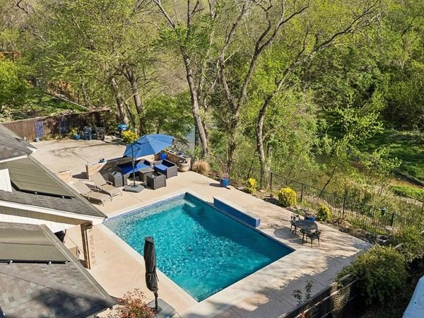 6813 Battle Creek Road, Fort Worth, TX 76116