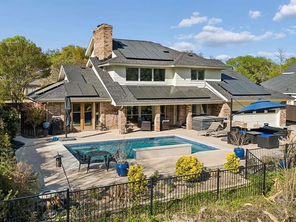 6813 Battle Creek Road, Fort Worth, TX 76116