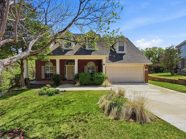 3013 Creek Haven Drive , Highland Village, TX 75077