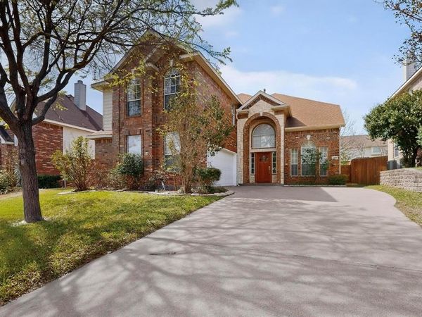 3605 Escabosa Drive , Garland, TX 75040