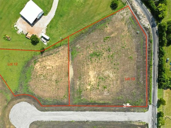 TBD Lydia Lane, Van Alstyne, TX 75495