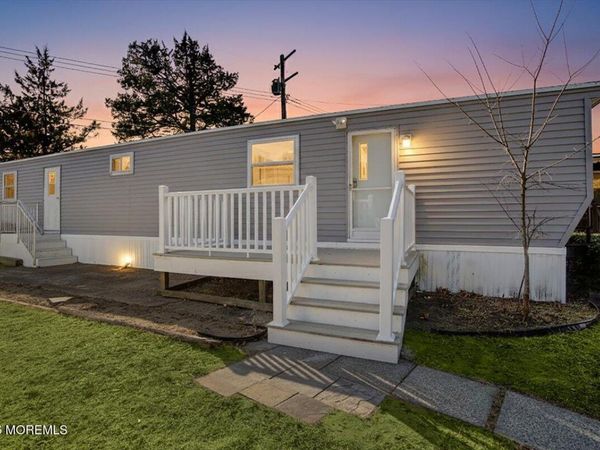 114-C7 Cookstown New Egypt Road, Wrightstown, NJ 08562