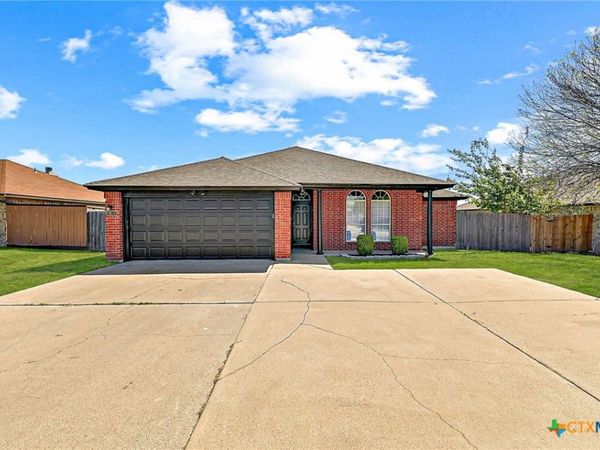 3610 Levy Lane , Killeen, TX 76542