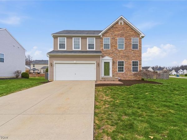 7004 Fallow Way , Lorain, OH 44053