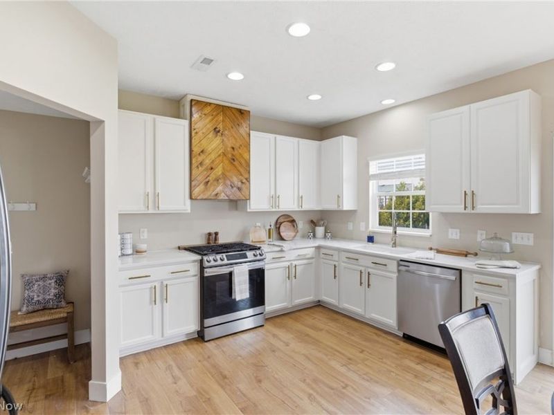 7004 Fallow Way , Lorain, OH 44053 Photo 17