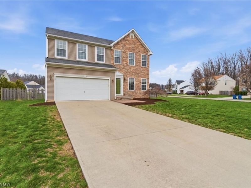 7004 Fallow Way , Lorain, OH 44053 Photo 2