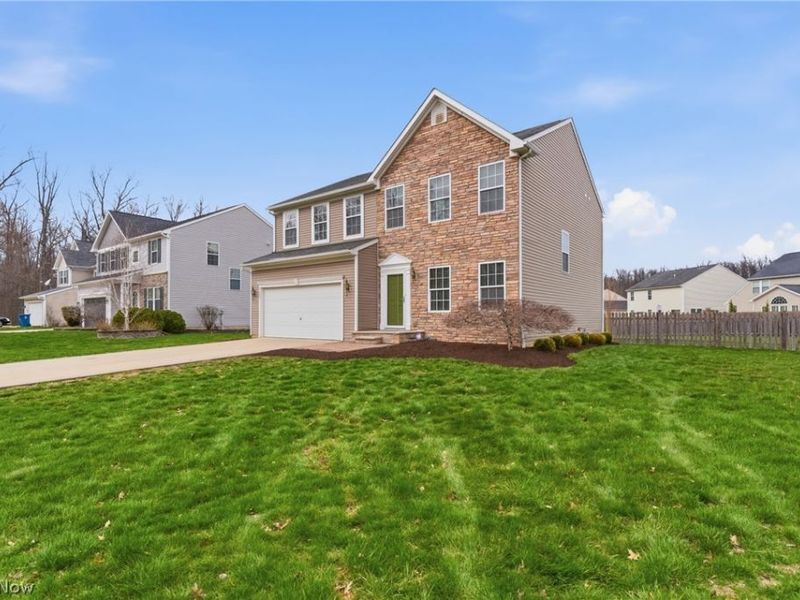 7004 Fallow Way , Lorain, OH 44053 Photo 3