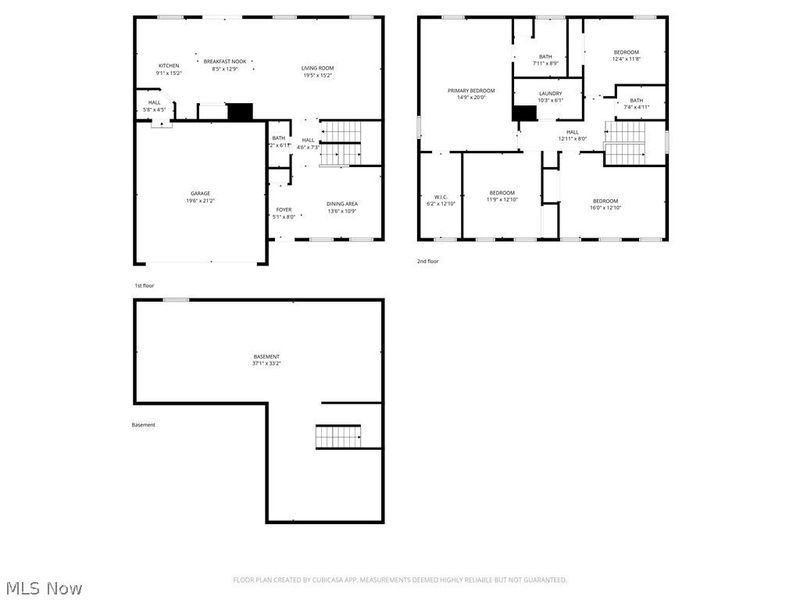 7004 Fallow Way , Lorain, OH 44053 Photo 45