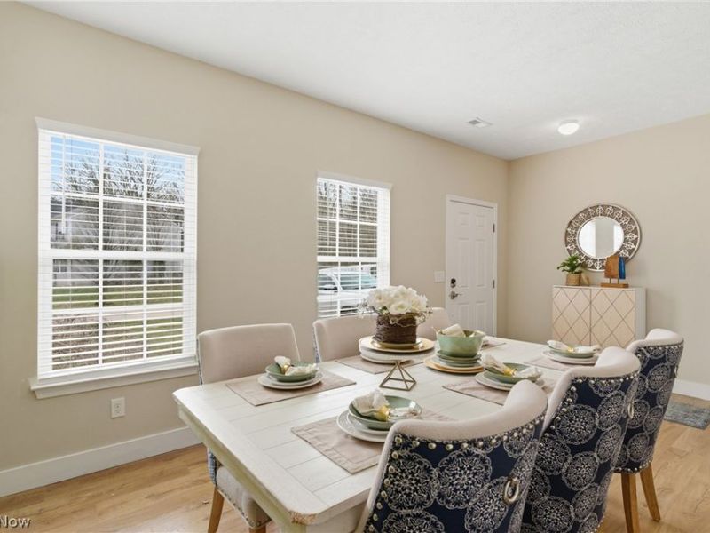 7004 Fallow Way , Lorain, OH 44053 Photo 9