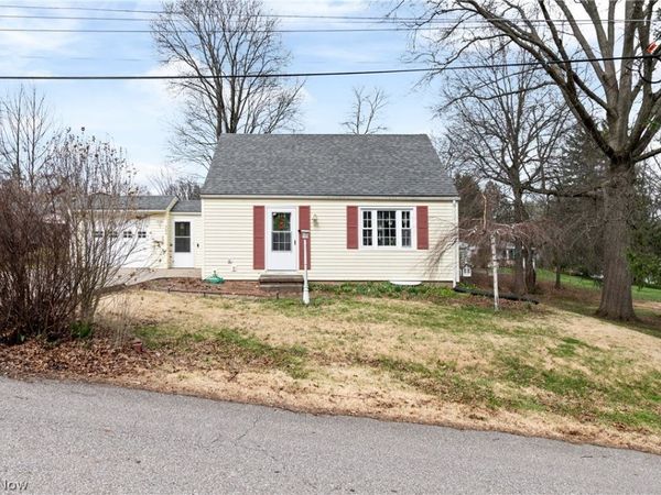 702 Sherwood Drive, Wooster, OH 44691