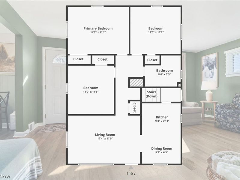 584 Hilbish Avenue, Akron, OH 44312 Photo 15