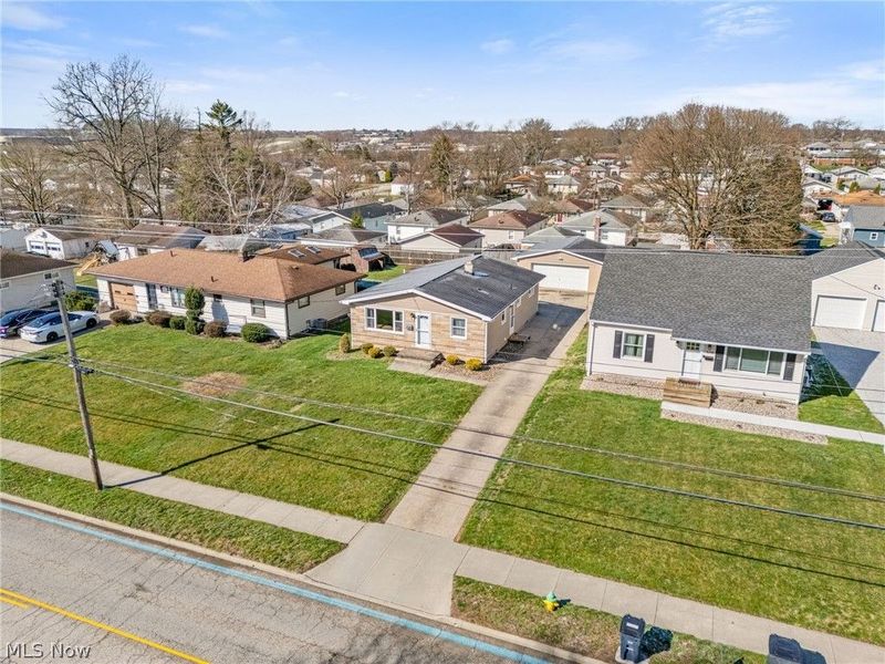 584 Hilbish Avenue, Akron, OH 44312 Photo 23