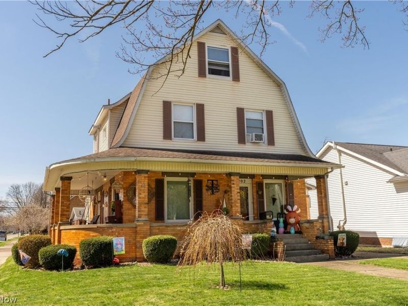 1202 N Wooster Avenue, Dover, OH 44622 Photo 2