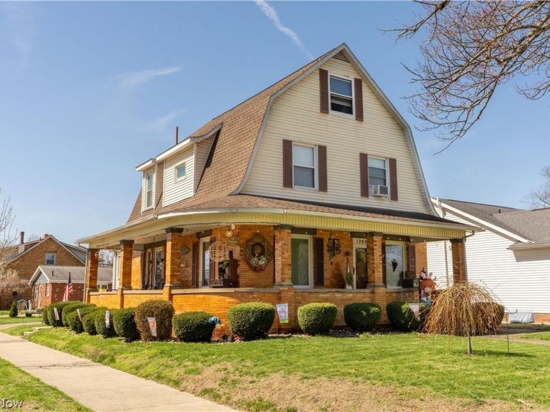 1202 N Wooster Avenue, Dover, OH 44622 Photo 3