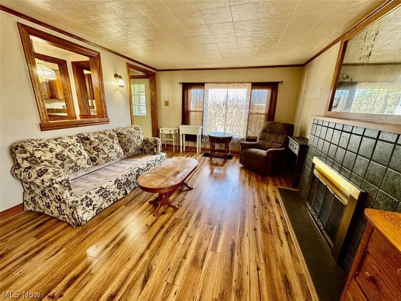 10131 Columbus Road NE, Louisville, OH 44641 Photo 12