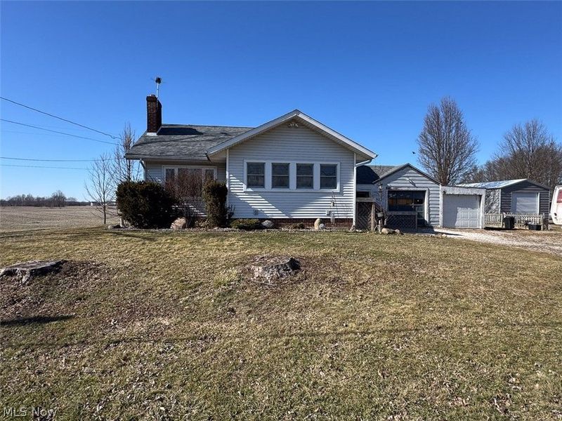 10131 Columbus Road NE, Louisville, OH 44641 Photo 21