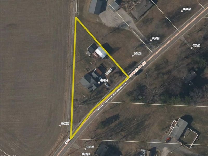 10131 Columbus Road NE, Louisville, OH 44641 Photo 24