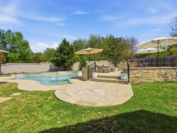 3125 Sun Drenched PATH, Austin, TX 78732