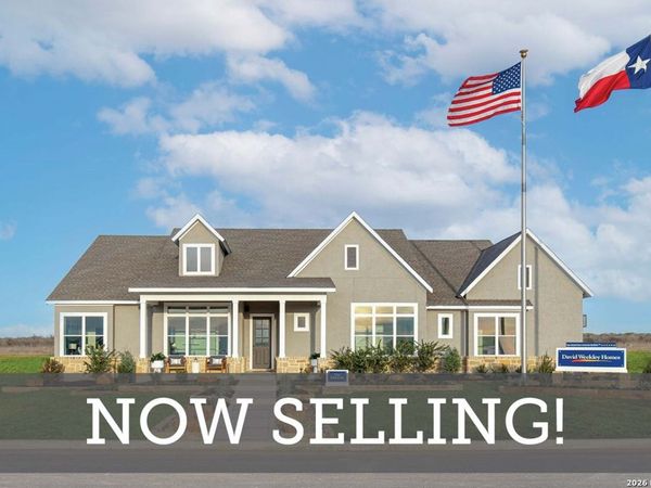 655 Falcon Cove, Castroville, TX 78009