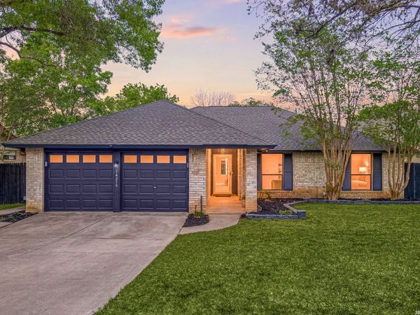 14219 Chadbourne, San Antonio, TX 78232