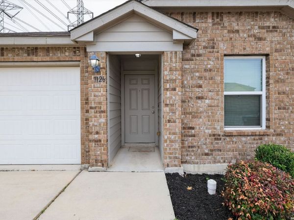 7126 Texas Ridge, San Antonio, TX 78239