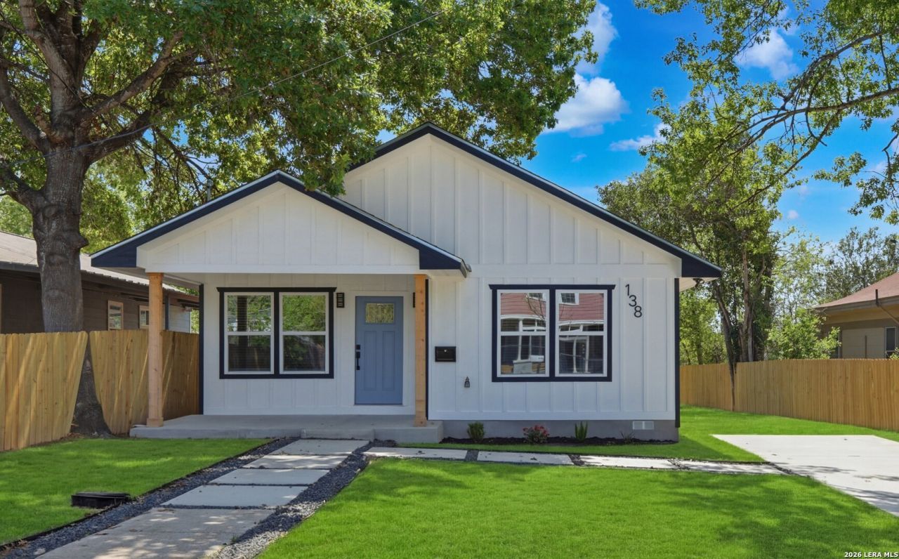 138 Dullnig, San Antonio, TX 78223 Main Photo