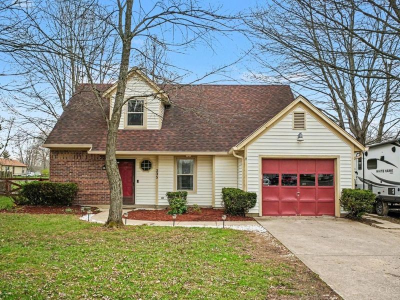 335 Amelia Olive Branch Road, Amelia, OH 45102 Photo 1