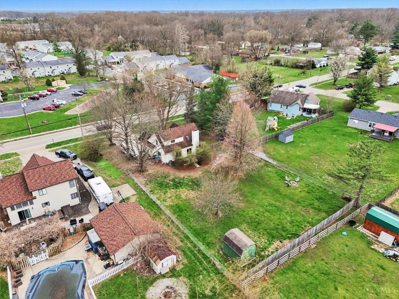 335 Amelia Olive Branch Road, Amelia, OH 45102 Photo 13