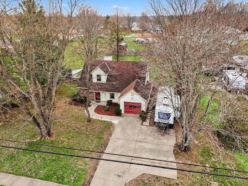 335 Amelia Olive Branch Road, Amelia, OH 45102 Photo 14