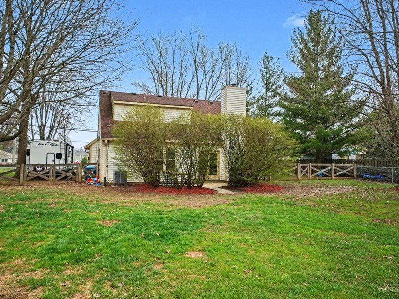 335 Amelia Olive Branch Road, Amelia, OH 45102 Photo 15