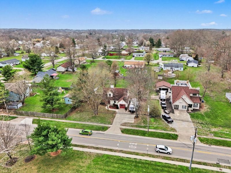 335 Amelia Olive Branch Road, Amelia, OH 45102 Photo 17