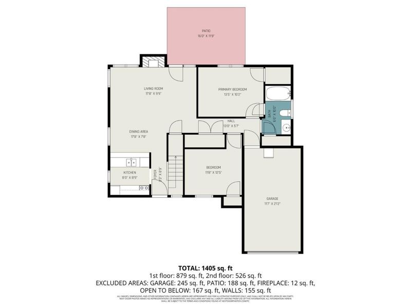 335 Amelia Olive Branch Road, Amelia, OH 45102 Photo 18