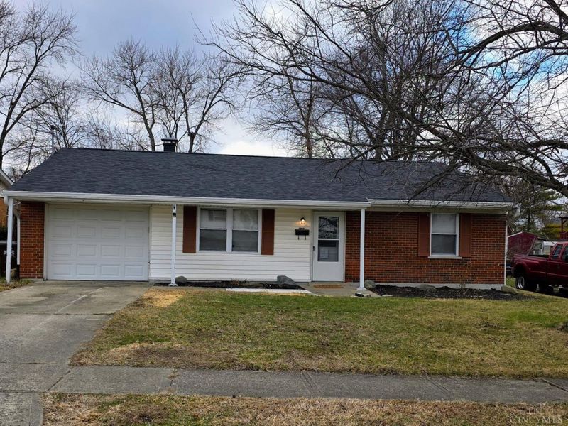 11995 Wincanton Drive, Colerain Township, OH 45231 Photo 2