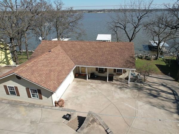 25050 S 613 Drive , Grove, OK 74344