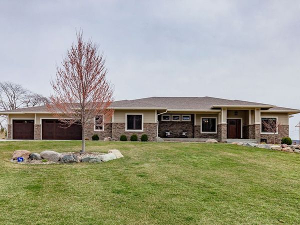 36300 Spruce Circle , Van Meter, IA 50261