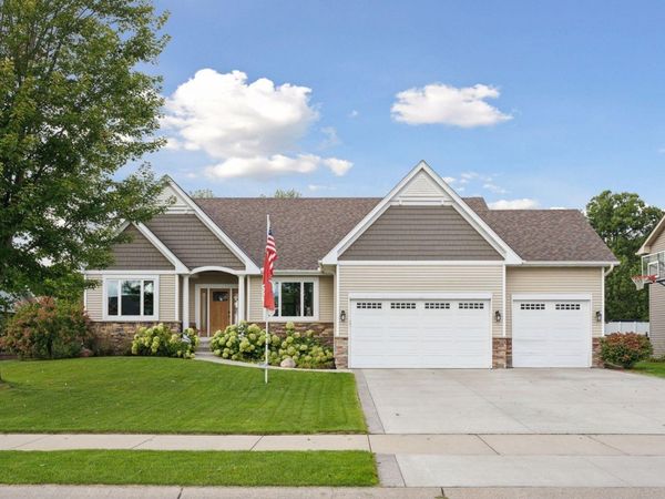 17966 Nixon Court NW, Elk River, MN 55330