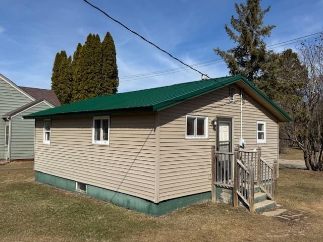 203 Nowell Street W, New York Mills, MN 56567 Main Photo