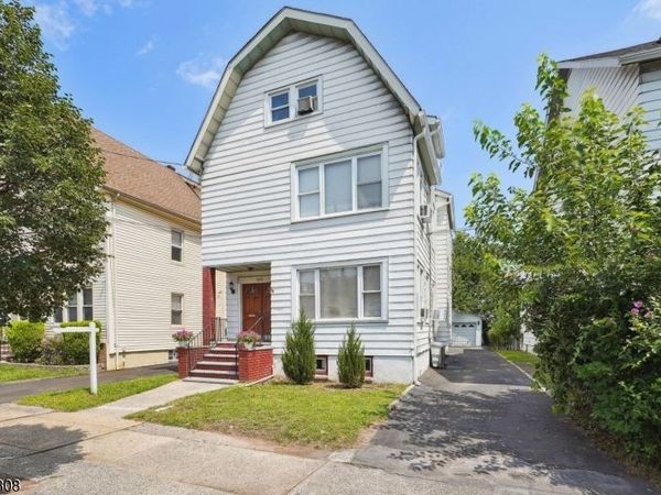 403 Abington Ave 3, Unit 3, Bloomfield, NJ 07003