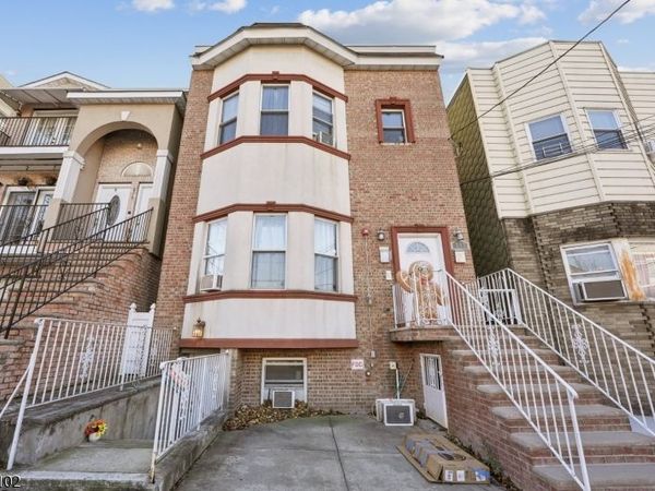 717 16Th St, Union, NJ 07087