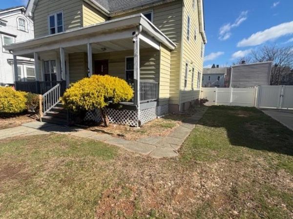 78 Duer St, North Plainfield, NJ 07060