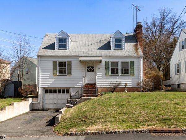 624 N Scotch Plains Ave, Westfield, NJ 07090