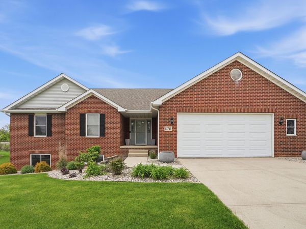 13716 Austin Street, Cedar Lake, IN 46303