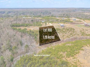 Lot #80 Shawnee Run , Rogers, KY 41365