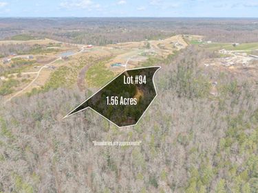 Lot #94 Shawnee Run , Rogers, KY 41365