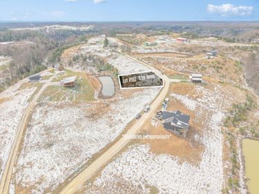 Lot #103 Shawnee Run , Rogers, KY 41365