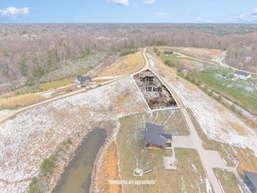 Lot #107 Shawnee Run , Rogers, KY 41365