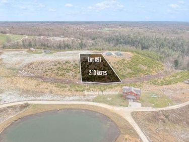 Lot #91 Shawnee Run , Rogers, KY 41365