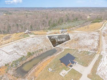 Lot #104 Shawnee Run , Rogers, KY 41365
